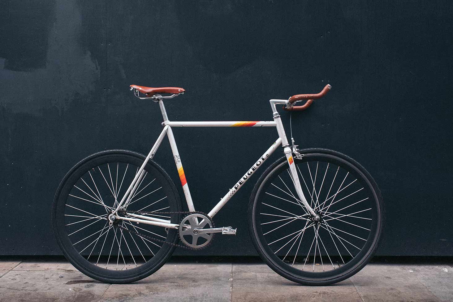 Cykelstöld - Sveriges vanligaste egendomsbrott