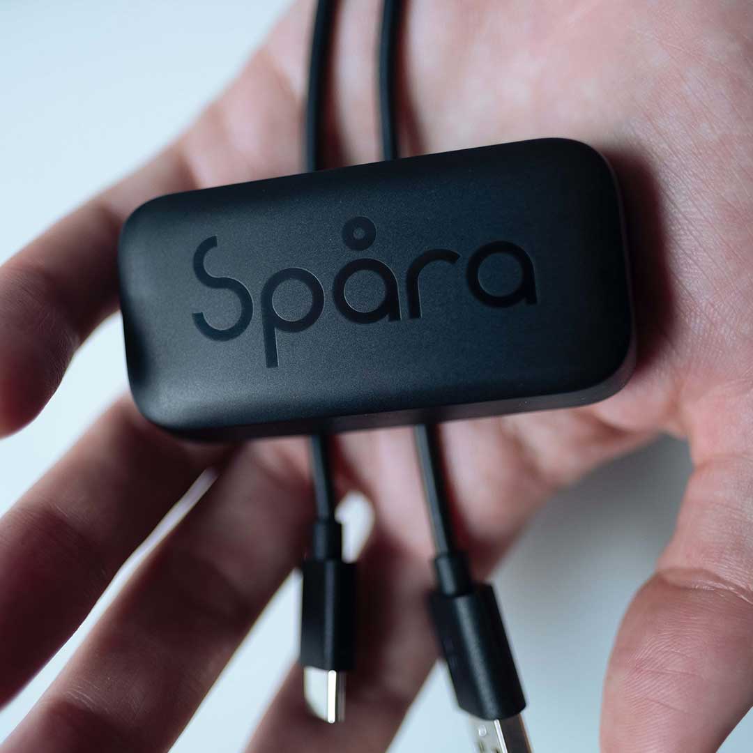 Spåra Hund | Prenumeration