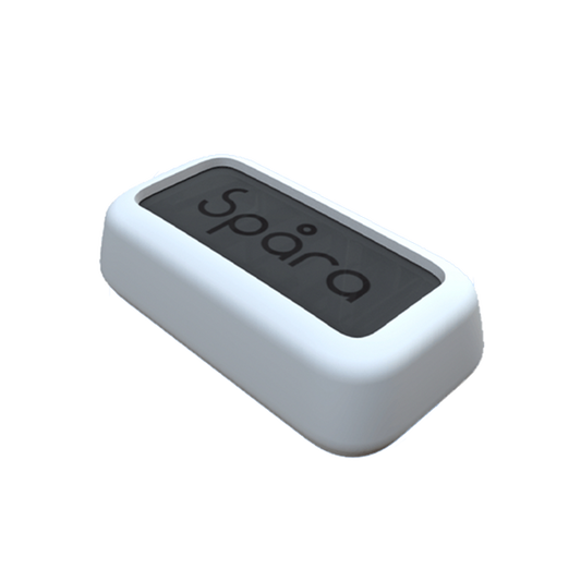 SpÄra | Skal med fÀste